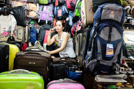 Ben Thanh Market-1004102