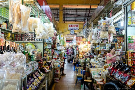Ben Thanh Market-1004130