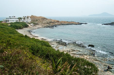 D'Aguilar Peninsula-4579