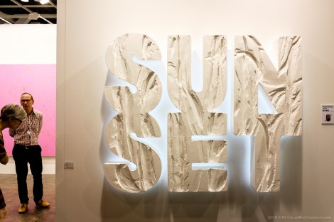 Art Basel 2015