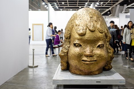 Art Basel 2015