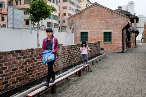 Cattle Depot Artist Village