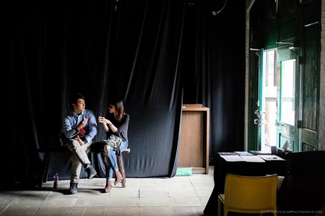 Cattle Depot Artist Village