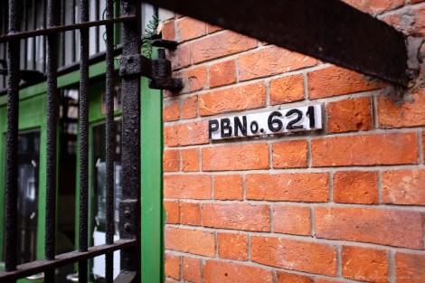 Cattle Depot Artist Village