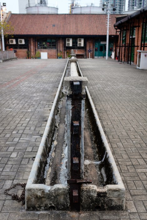 Cattle Depot Artist Village