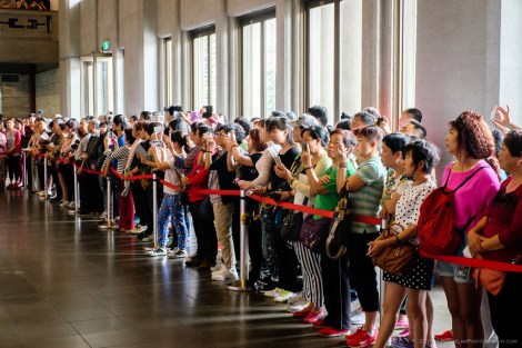 Sun Yat Sen Memorial