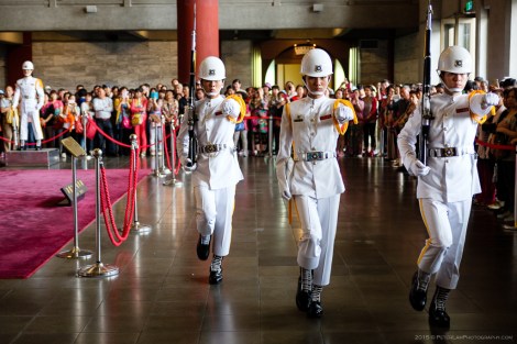 Sun Yat Sen Memorial
