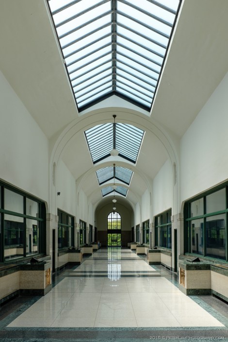 Doors Open Toronto 2015