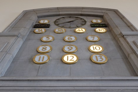 Doors Open Toronto 2015