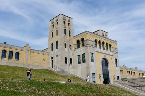 Doors Open Toronto 2015