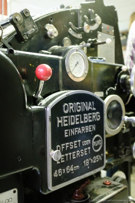 Doors Open Toronto 2015