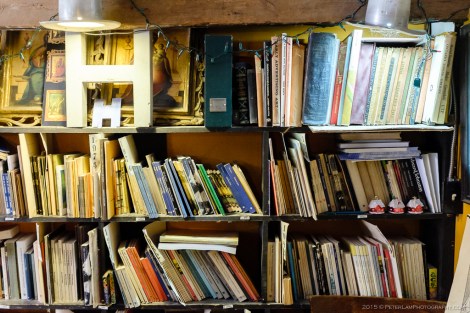 Doors Open Toronto 2015