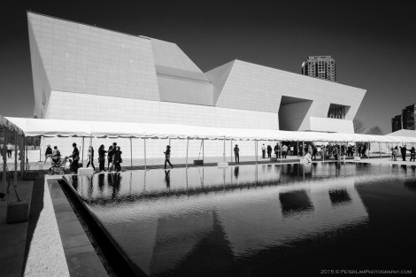 Doors Open Toronto 2015