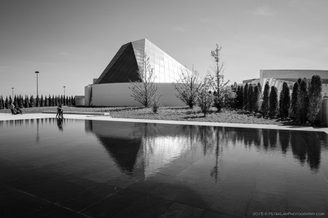 Doors Open Toronto 2015