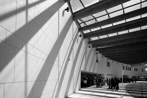 Doors Open Toronto 2015