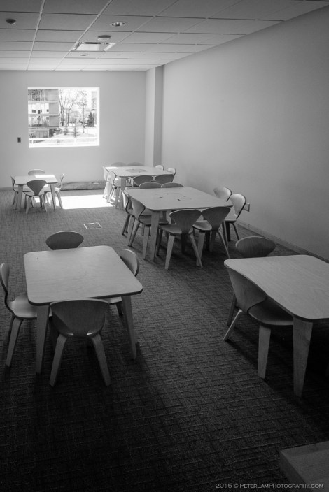 Doors Open Toronto 2015