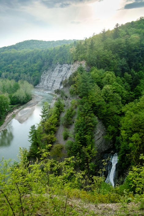 Letchworth State Park
