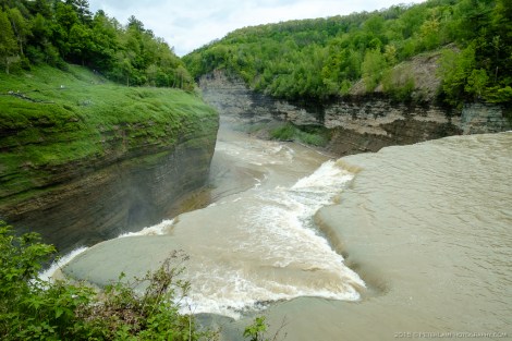 Letchworth State Park