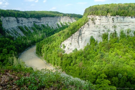 Letchworth State Park