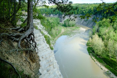 Letchworth State Park