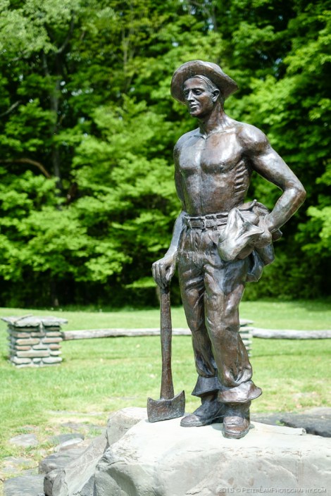 Letchworth State Park