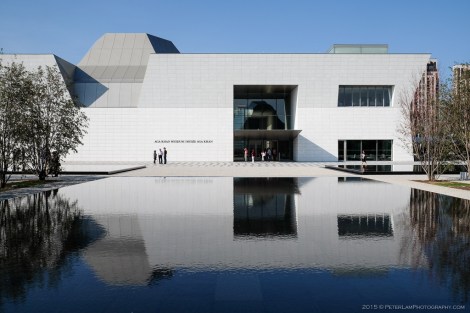Aga Khan Museum