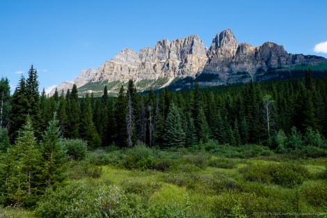 Icefields Parkway