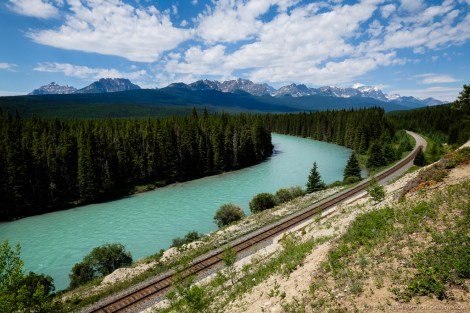 Icefields Parkway