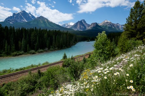 Icefields Parkway