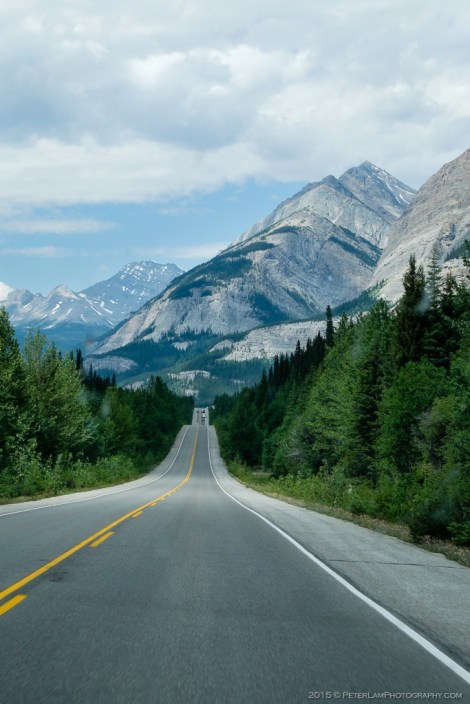Icefields Parkway