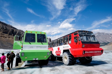 Icefields Parkway