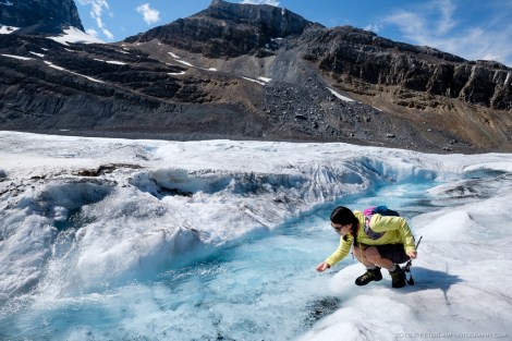 Icefields Parkway