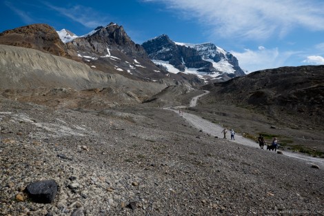 Icefields Parkway