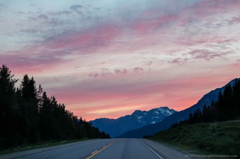 Icefields Parkway