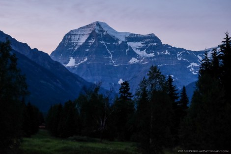 Icefields Parkway