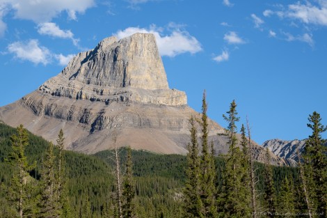 Sulphur Skyline