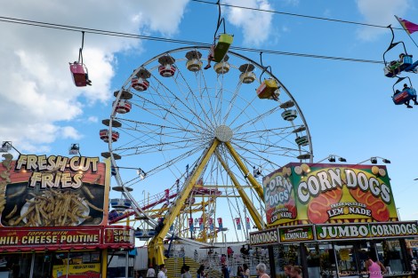 Canadian National Exhibition
