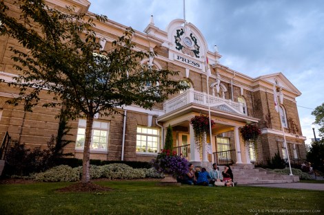 Canadian National Exhibition