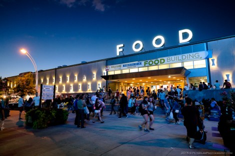 Canadian National Exhibition