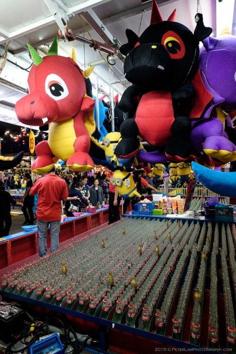Canadian National Exhibition