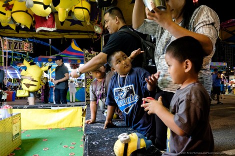 Canadian National Exhibition