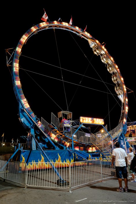 Canadian National Exhibition