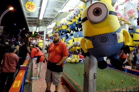 Canadian National Exhibition