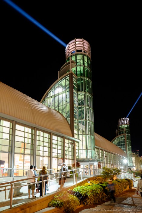 Canadian National Exhibition