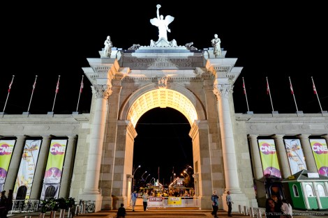 Canadian National Exhibition