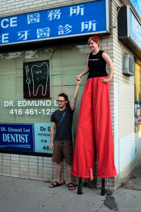 Gerrard India Bazaar