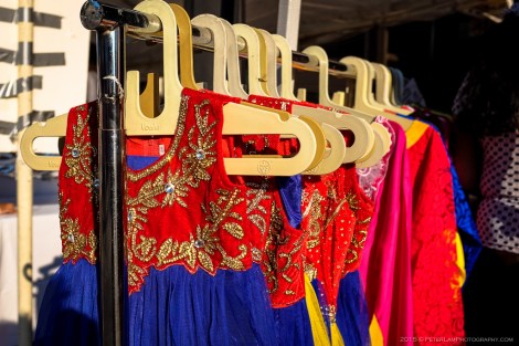 Gerrard India Bazaar