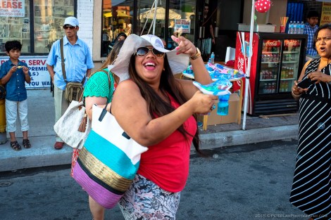 Gerrard India Bazaar