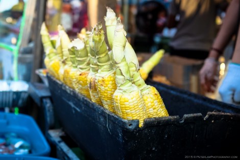 Gerrard India Bazaar