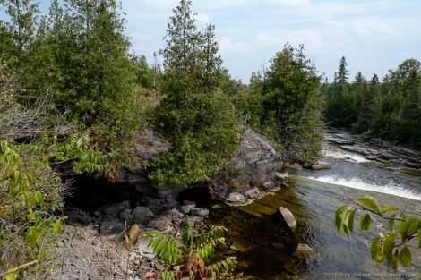 Bonnechere Caves